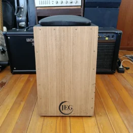 JEG Cajons Cajon Inclinado Acústico