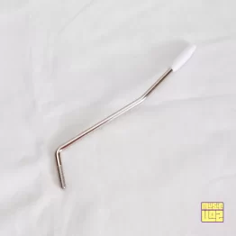 Alavanca Para Guitarra 5mm Genérica Padrão Fender Stratocaster De Rosca