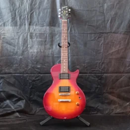 Guitarra Les Paul Epiphone Special II