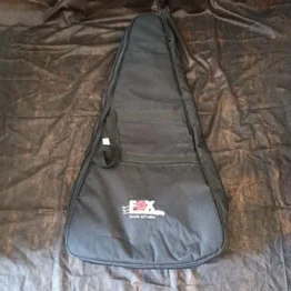 Capa Acolchoada Para Guitarra Usada