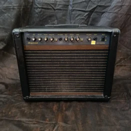 Amplificador De Guitarra Oneal OCG 200 60s Series
