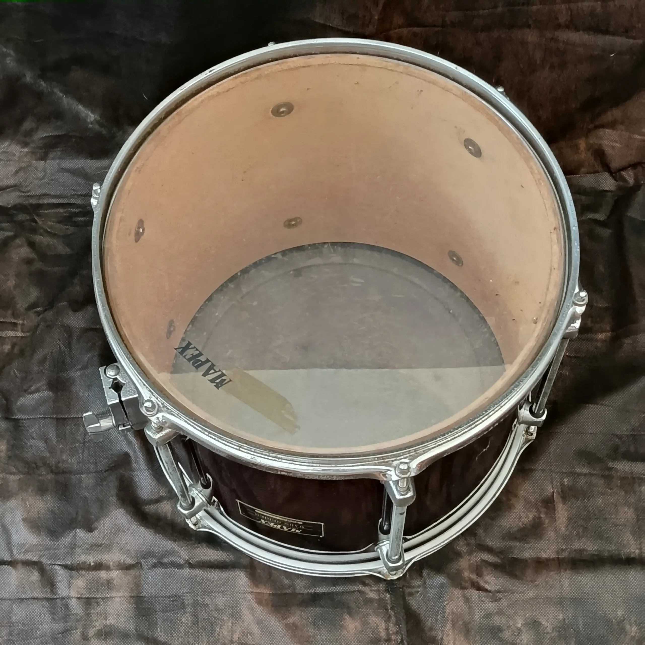 Tom 13 Mapex Mars Series - Imagem 5