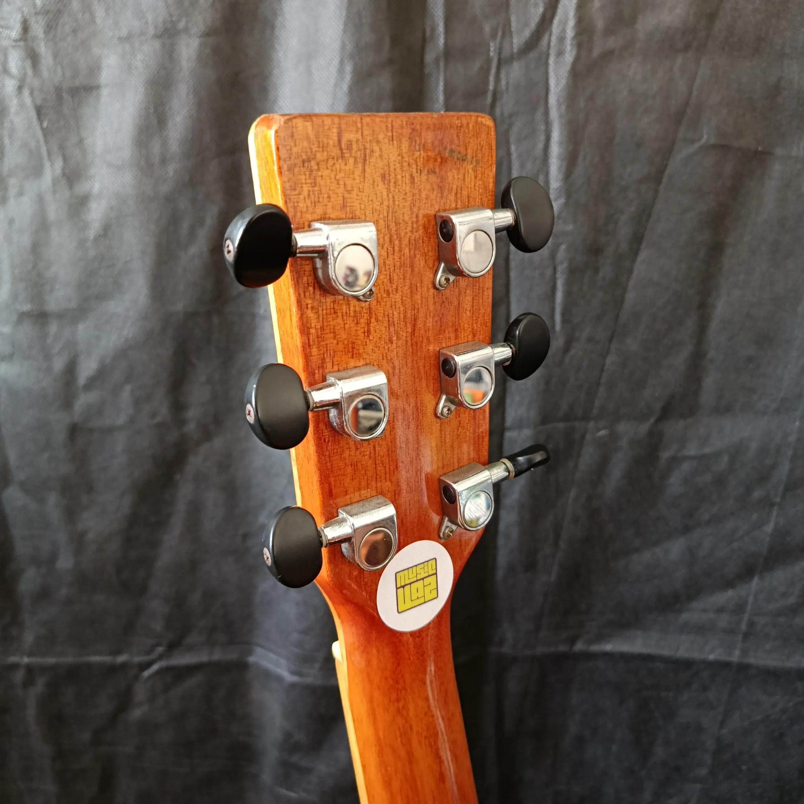 Violão Folk Elétrico Tanglewood TW28 - Imagem 10