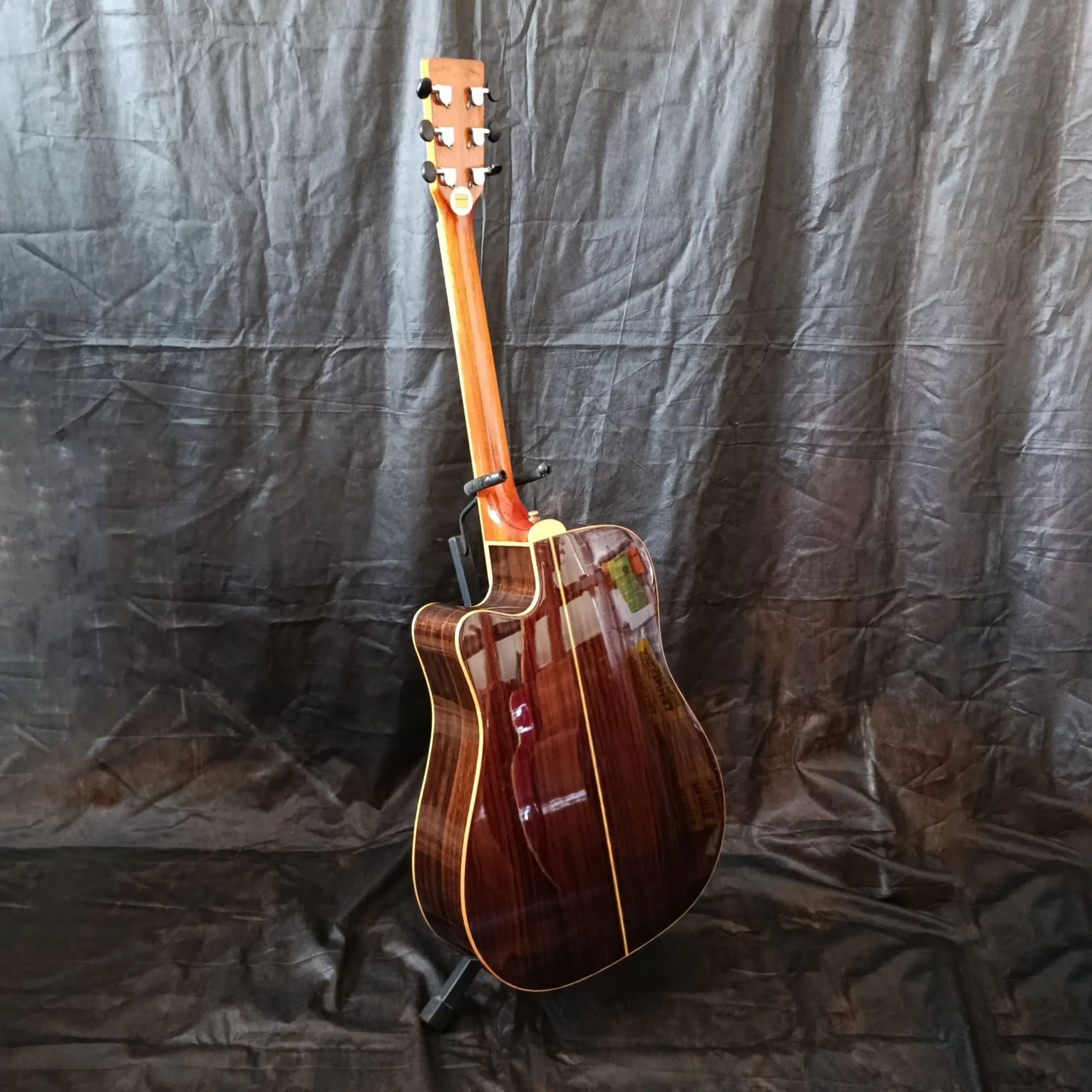 Violão Folk Elétrico Tanglewood TW28 - Imagem 7