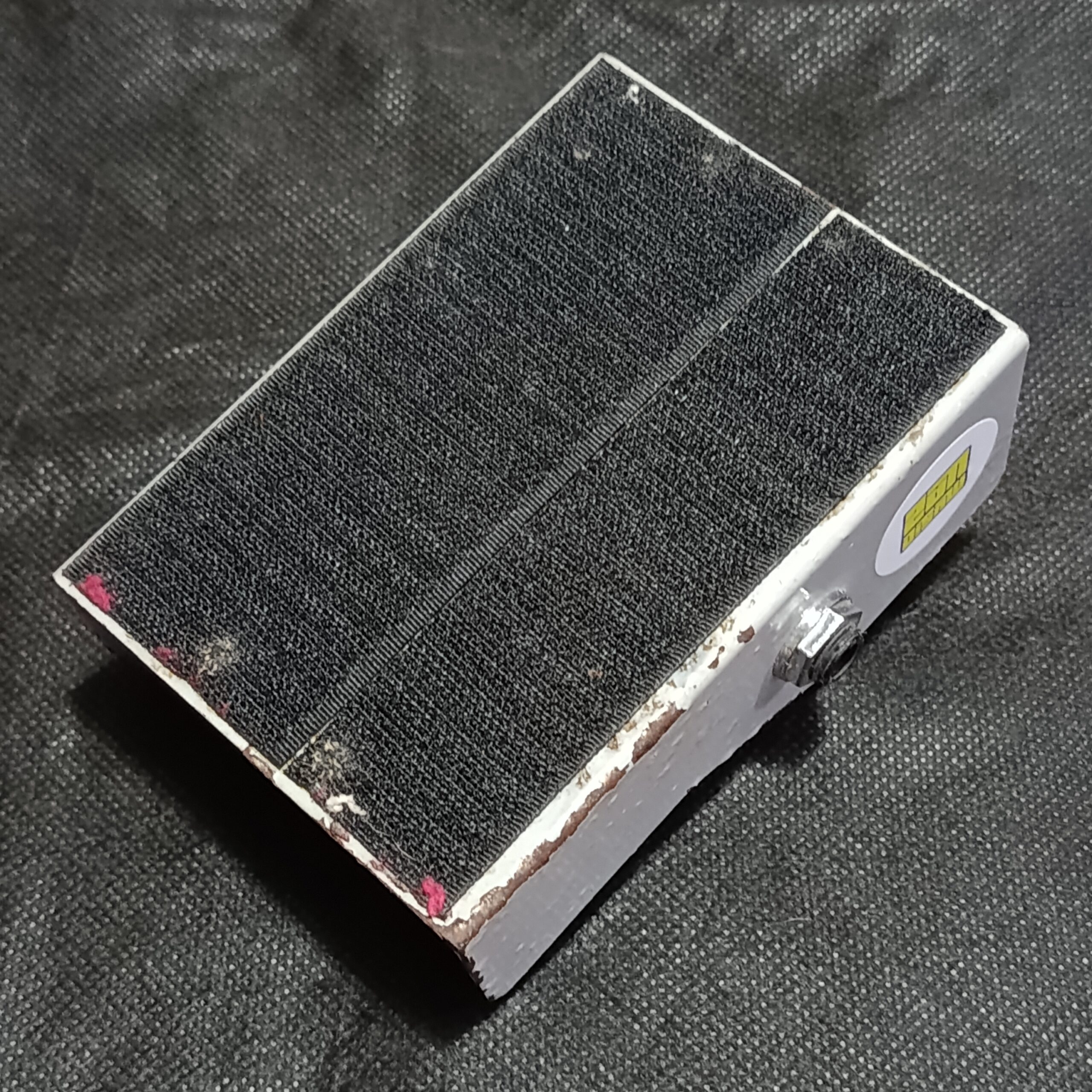 Pedal Landscape ODB1 Organic Drive & Booster - Imagem 7