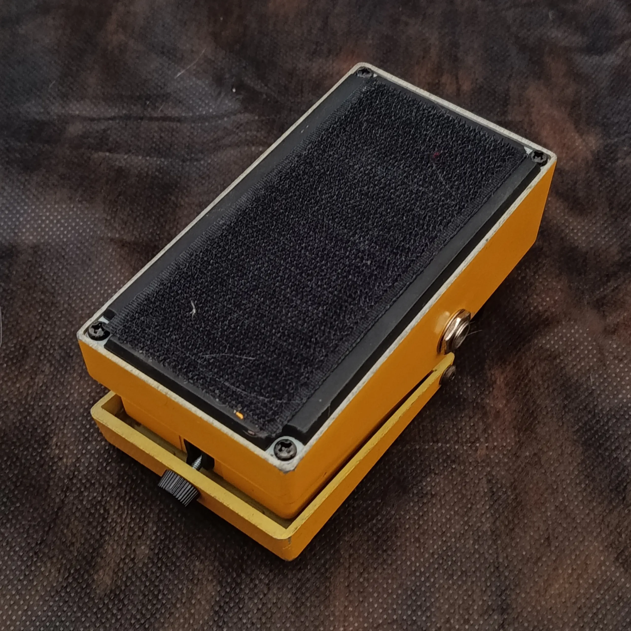 Pedal Para Guitarra Boss Overdrive Distortion OS-2 - Imagem 8