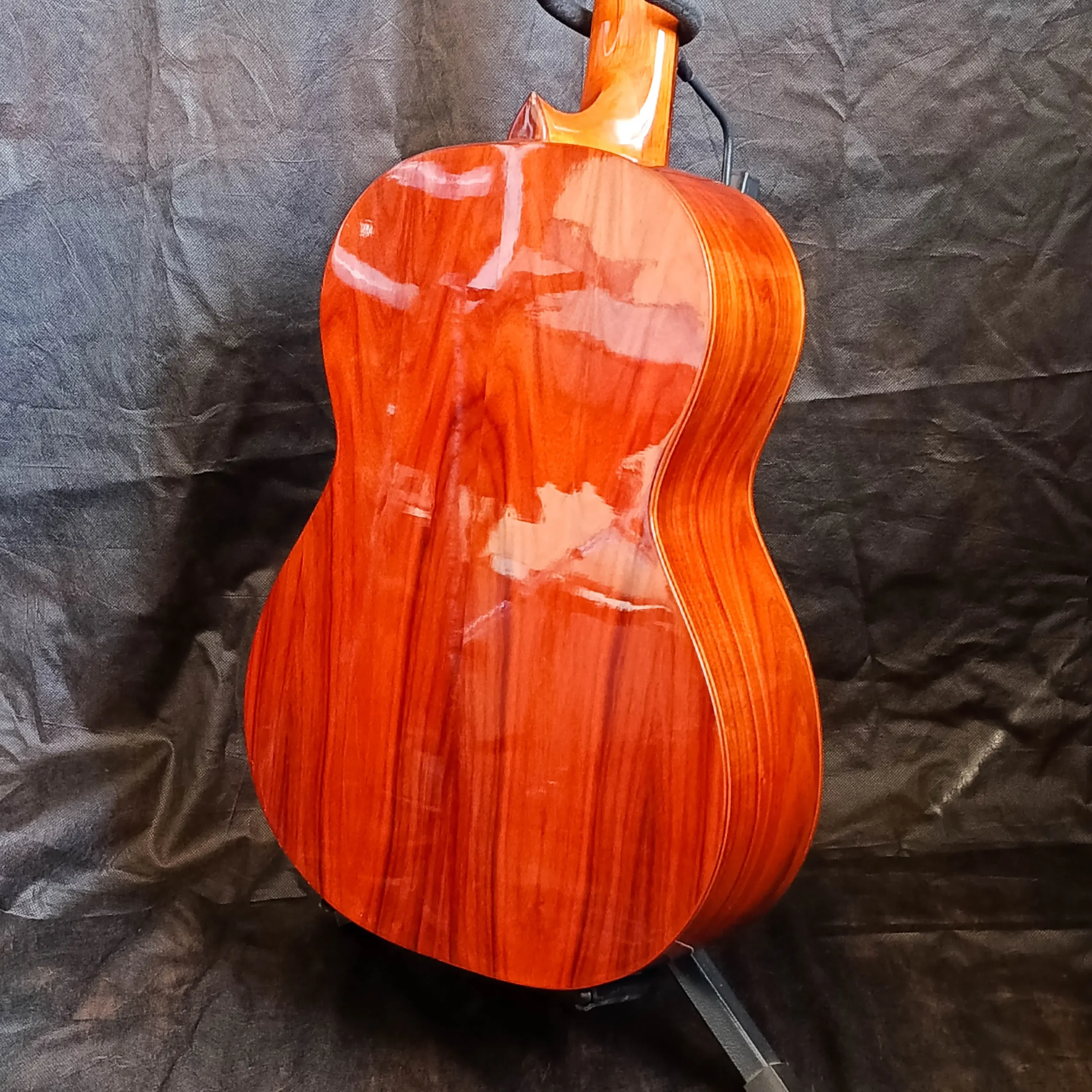 Violão Nylon Acústico Di Giorgio Clássico 38 - Imagem 8