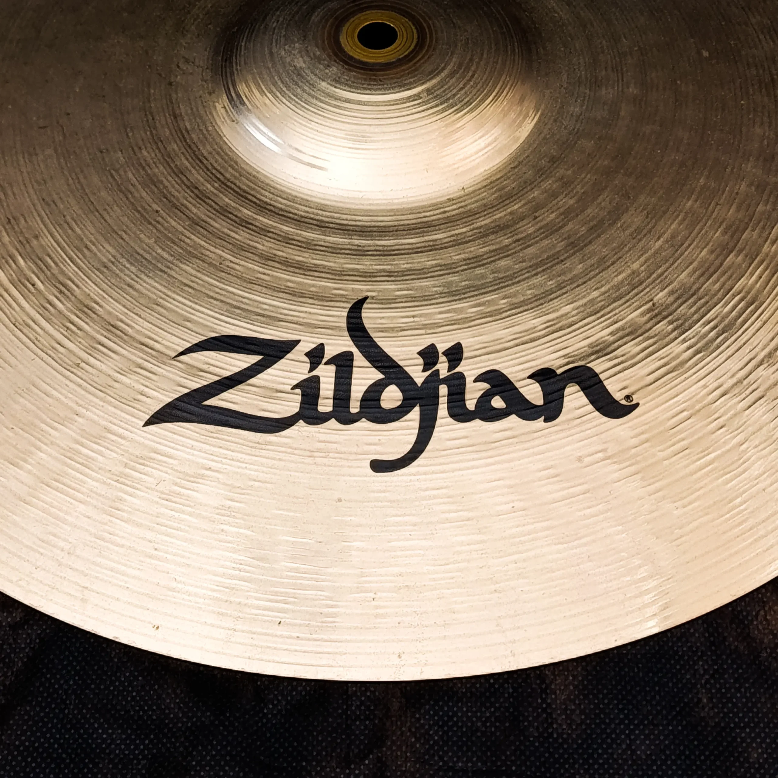 Prato Zildjian S Medium Thin Crash 16 - Imagem 3
