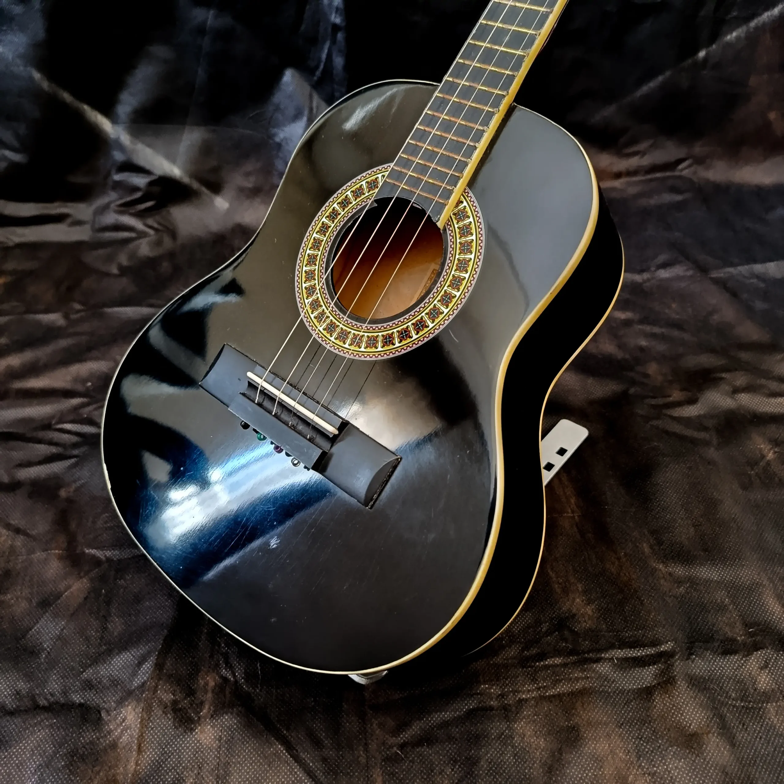 Cavaquinho Cavaco Giannini Sonic Séries GCSX15 Acústico - Imagem 4