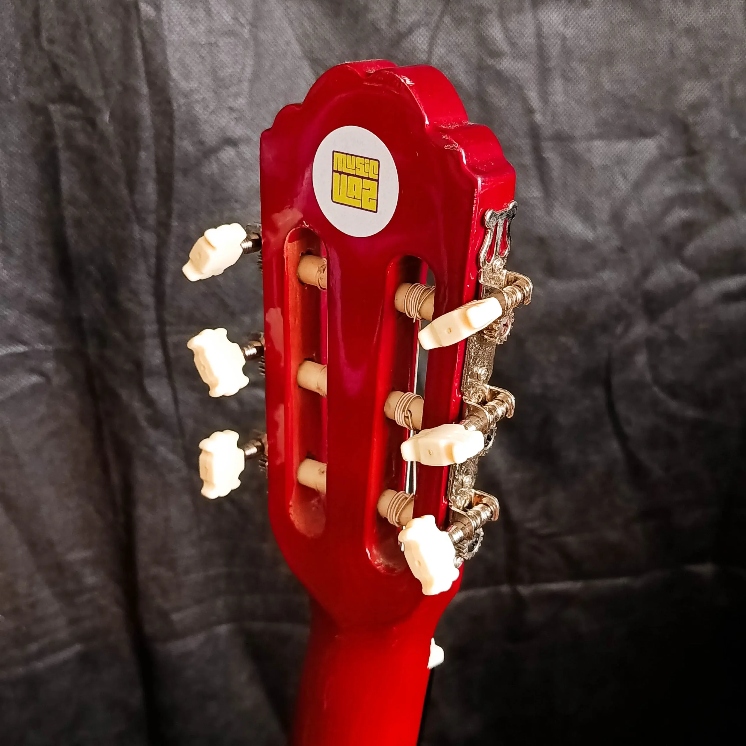 Violão Nylon Acústico Vogga VCA 103 - Imagem 10