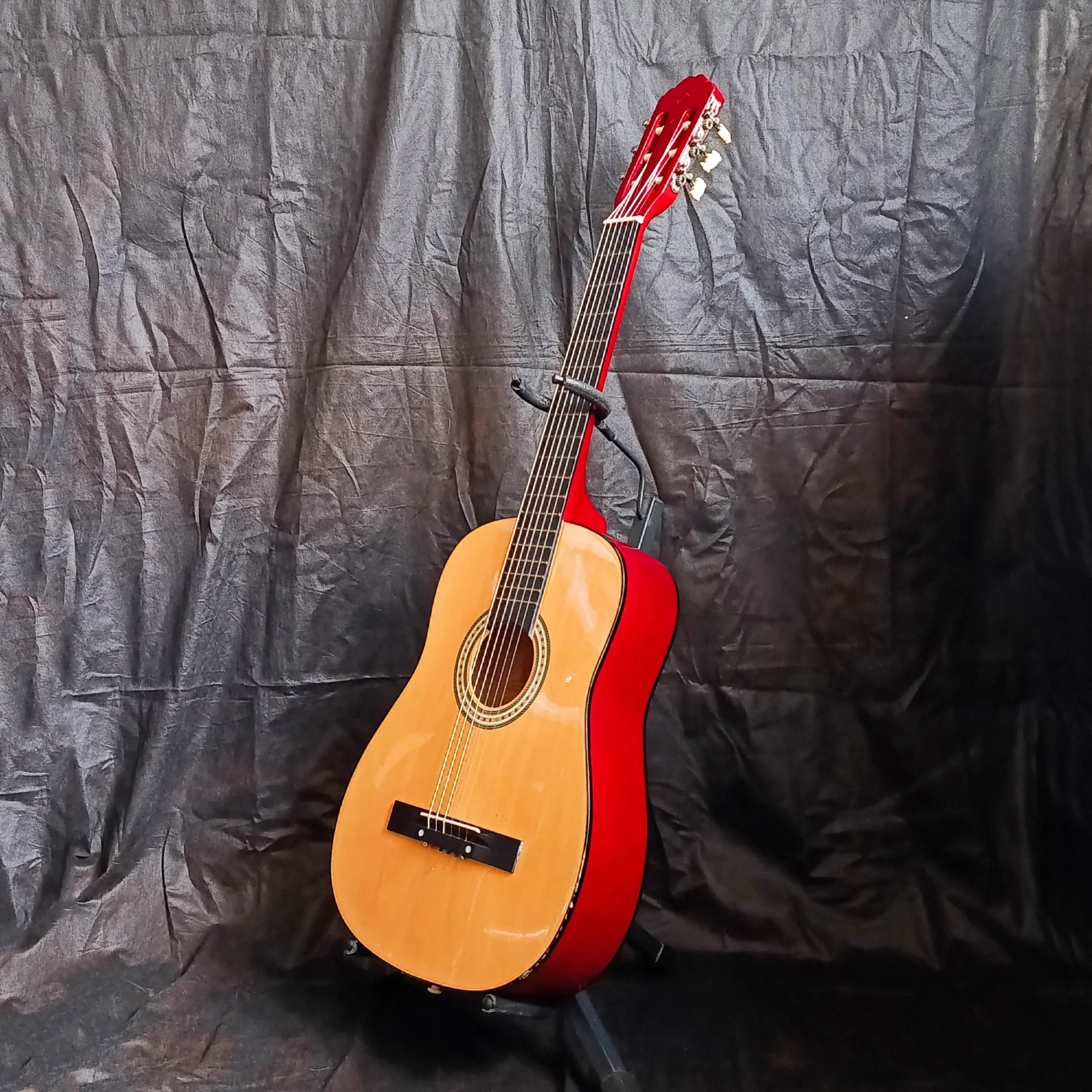 Violão Nylon Acústico Vogga VCA 103 - Imagem 3