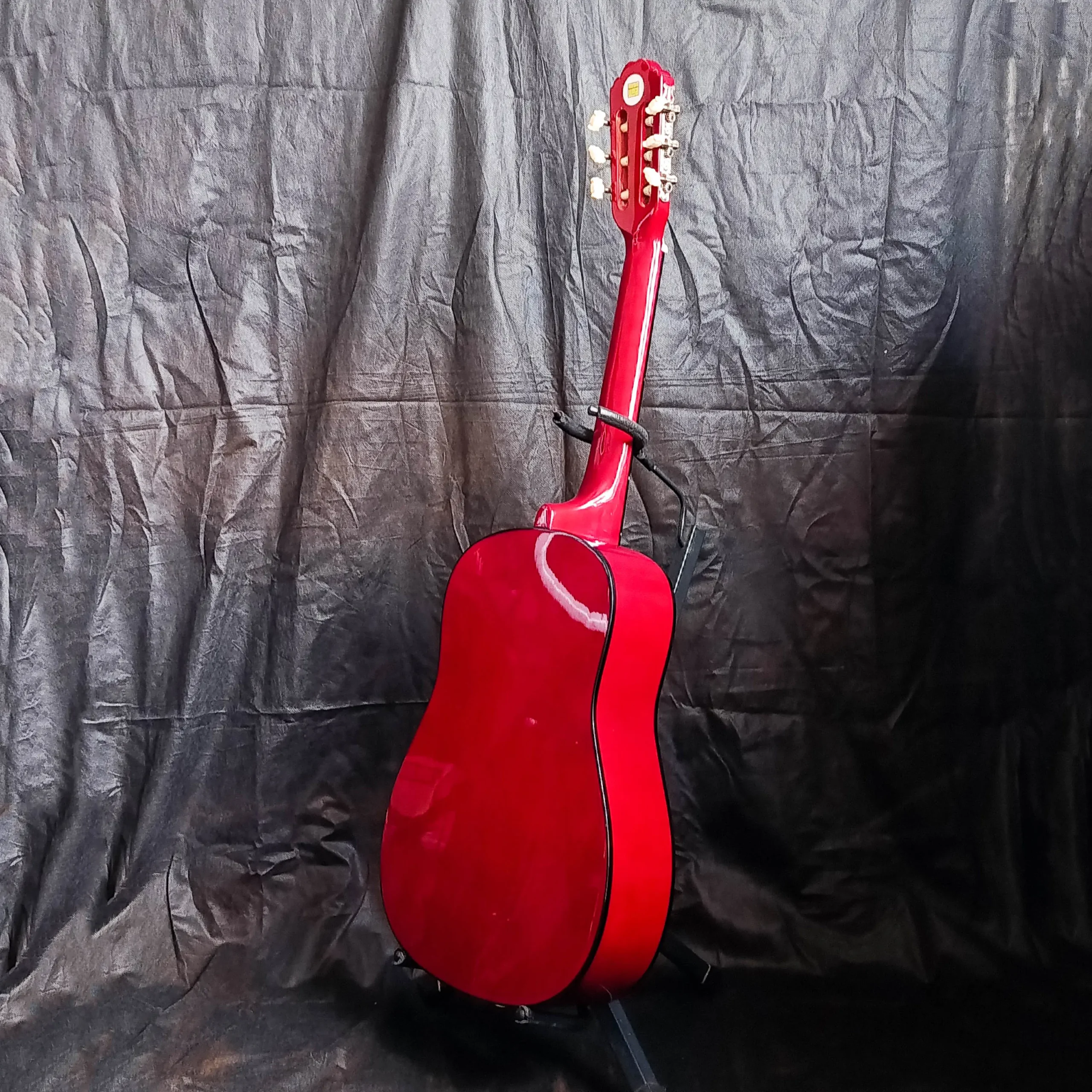 Violão Nylon Acústico Vogga VCA 103 - Imagem 7