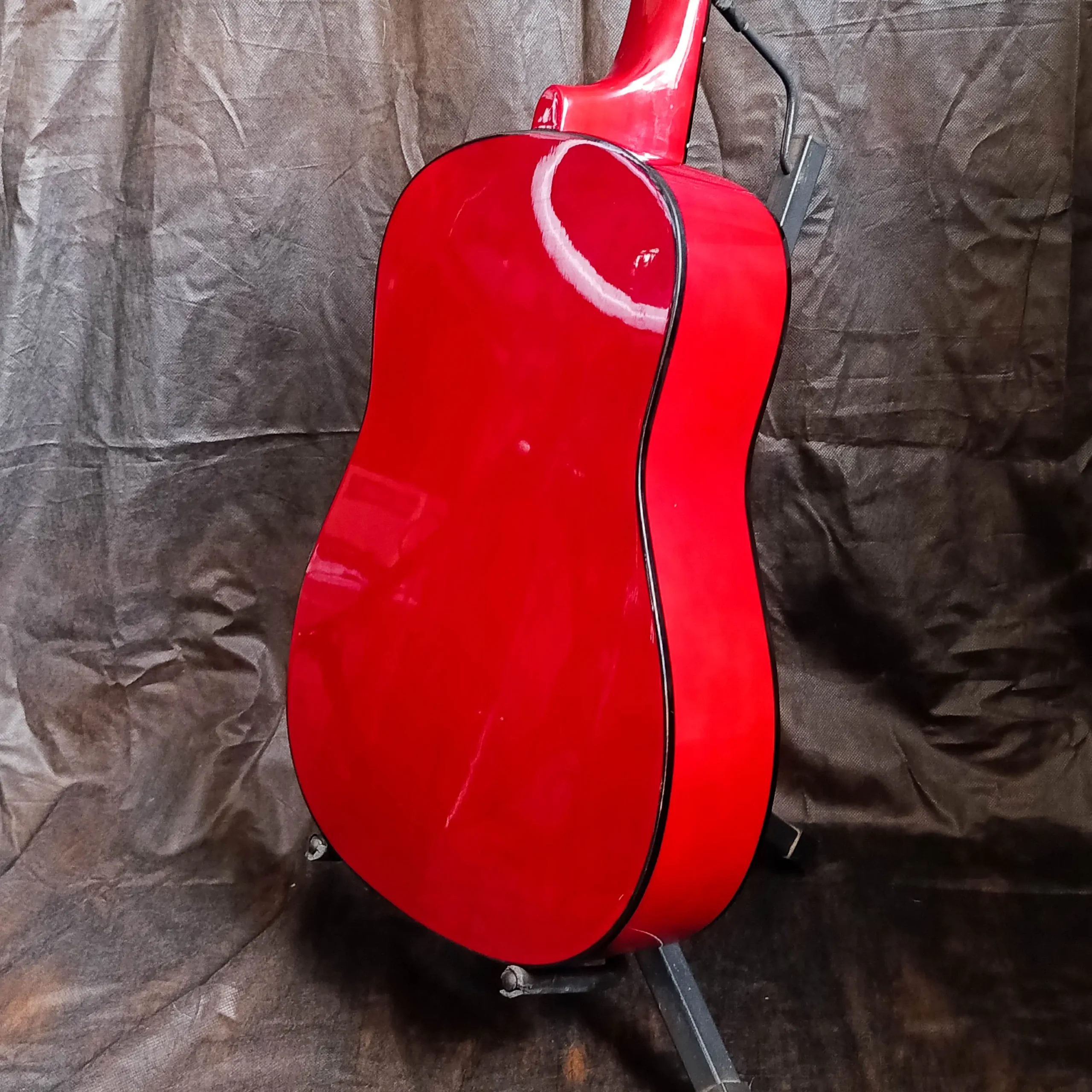 Violão Nylon Acústico Vogga VCA 103 - Imagem 8