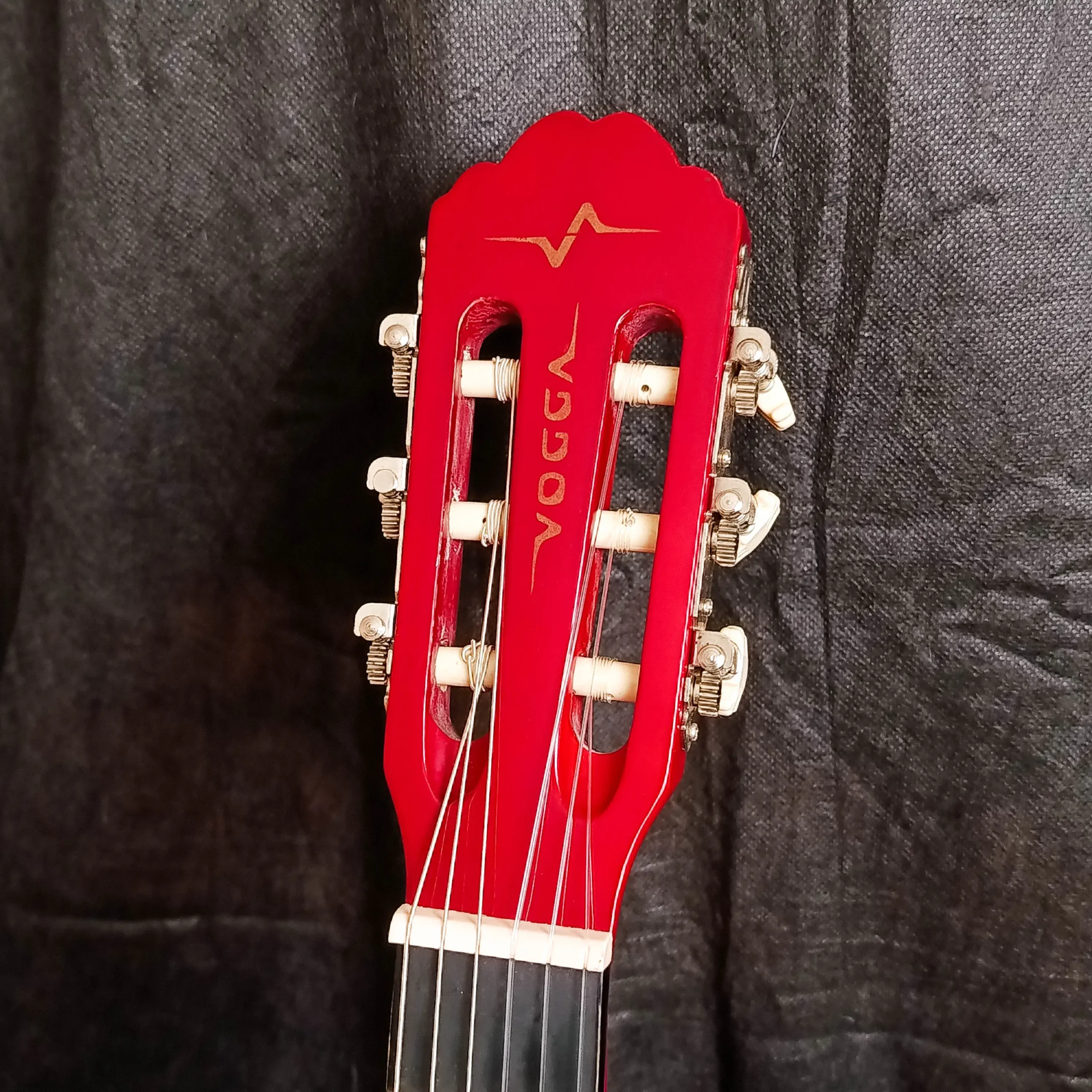 Violão Nylon Acústico Vogga VCA 103 - Imagem 9