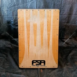 Cajon FSA Elite FE3300 Captação Dupla